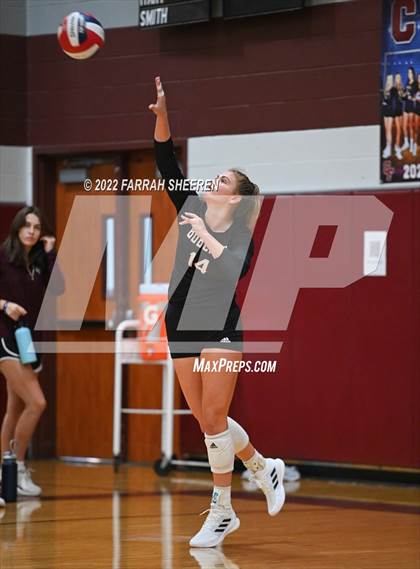 Thumbnail 2 in Cy-Fair v Cypress Springs (CFISD / Katy Tournament) photogallery.