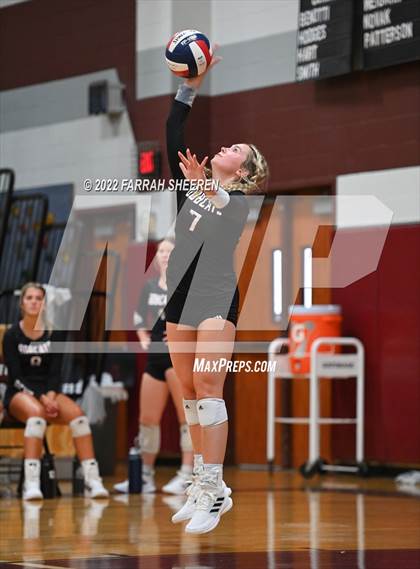 Thumbnail 1 in Cy-Fair v Cypress Springs (CFISD / Katy Tournament) photogallery.