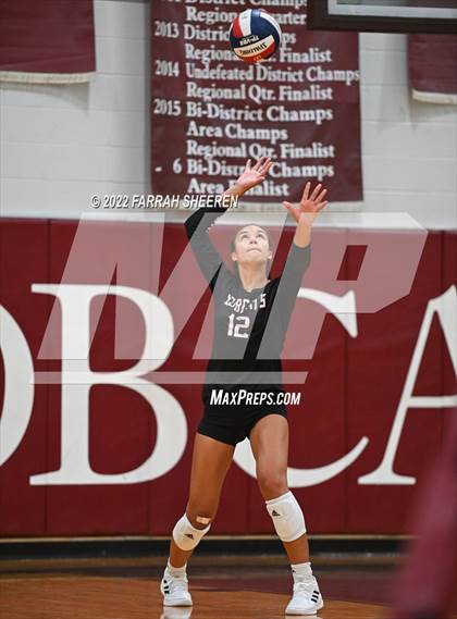 Thumbnail 1 in Cy-Fair v Cypress Springs (CFISD / Katy Tournament) photogallery.