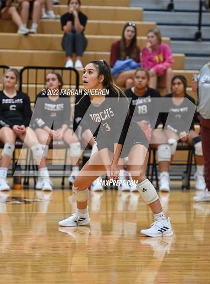 Thumbnail 1 in Cy-Fair v Cypress Springs (CFISD / Katy Tournament) photogallery.