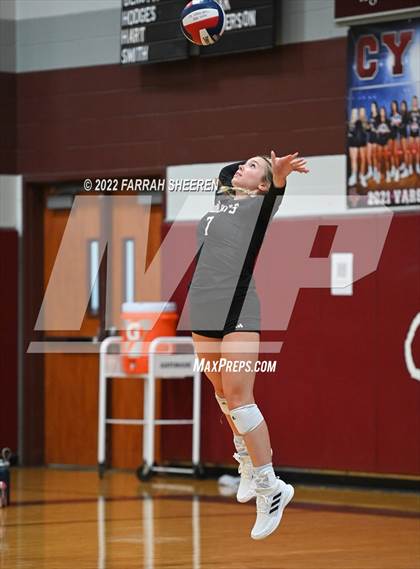 Thumbnail 1 in Cy-Fair v Cypress Springs (CFISD / Katy Tournament) photogallery.
