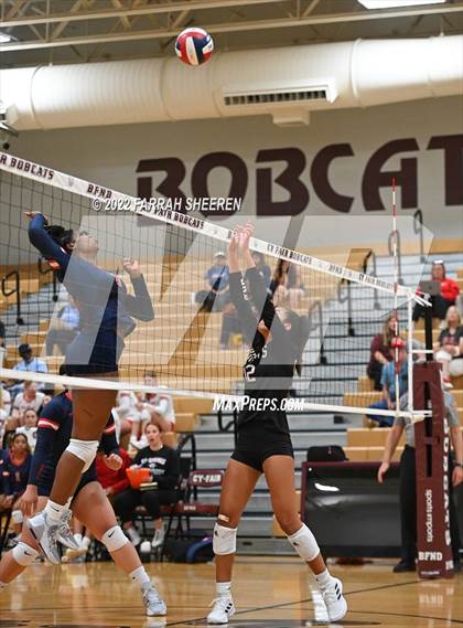 Thumbnail 1 in Cy-Fair v Cypress Springs (CFISD / Katy Tournament) photogallery.
