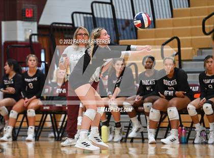 Thumbnail 1 in Cy-Fair v Cypress Springs (CFISD / Katy Tournament) photogallery.