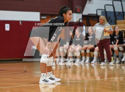 Thumbnail 2 in Cy-Fair v Cypress Springs (CFISD / Katy Tournament) photogallery.