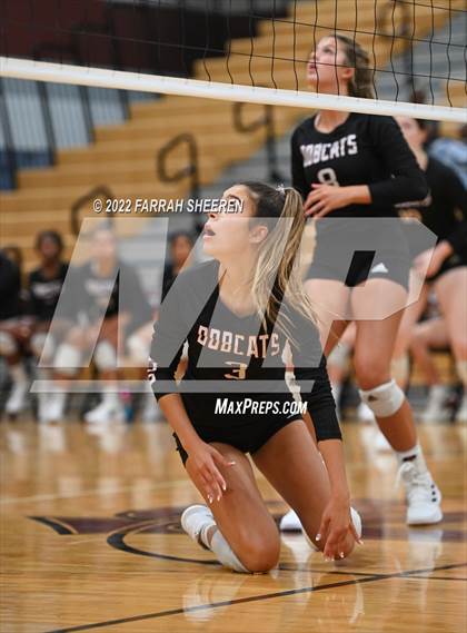 Thumbnail 1 in Cy-Fair v Cypress Springs (CFISD / Katy Tournament) photogallery.