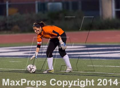 Thumbnail 3 in O'Connor @ South San Antonio (UIL 5A Bi-District Playoff) photogallery.