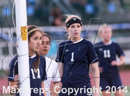 Thumbnail 3 in O'Connor @ South San Antonio (UIL 5A Bi-District Playoff) photogallery.