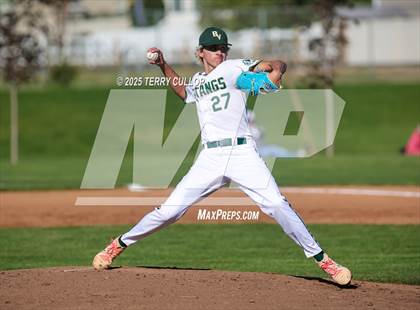 Thumbnail 2 in Wayne vs. Bryce Valley (UHSAA 1A Second Round) photogallery.
