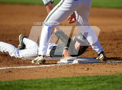 Thumbnail 2 in Wayne vs. Bryce Valley (UHSAA 1A Second Round) photogallery.