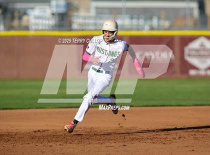 Thumbnail 2 in Wayne vs. Bryce Valley (UHSAA 1A Second Round) photogallery.