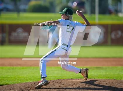 Thumbnail 3 in Wayne vs. Bryce Valley (UHSAA 1A Second Round) photogallery.