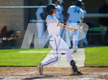 Thumbnail 2 in Wayne vs. Bryce Valley (UHSAA 1A Second Round) photogallery.