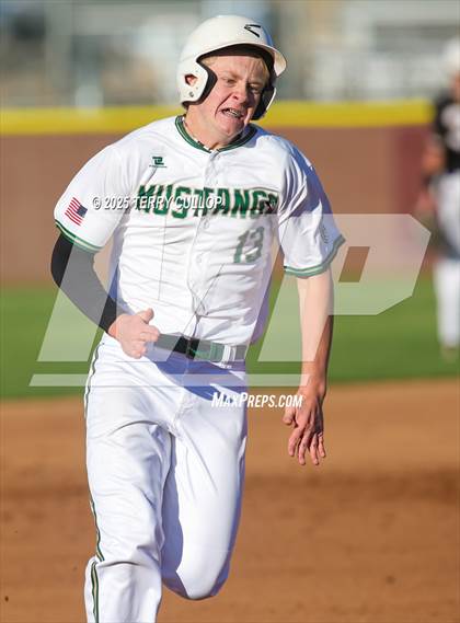 Thumbnail 2 in Wayne vs. Bryce Valley (UHSAA 1A Second Round) photogallery.