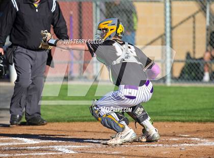 Thumbnail 3 in Wayne vs. Bryce Valley (UHSAA 1A Second Round) photogallery.