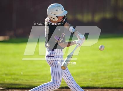 Thumbnail 2 in Wayne vs. Bryce Valley (UHSAA 1A Second Round) photogallery.