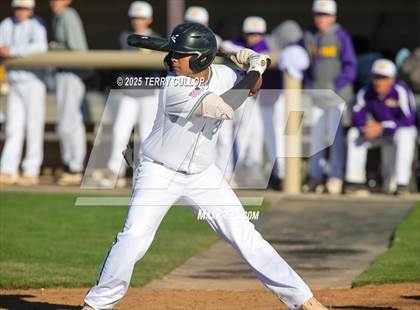 Thumbnail 3 in Wayne vs. Bryce Valley (UHSAA 1A Second Round) photogallery.