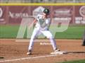 Photo from the gallery "Wayne vs. Bryce Valley (UHSAA 1A Second Round)"