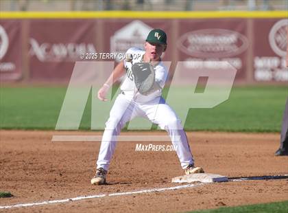 Thumbnail 2 in Wayne vs. Bryce Valley (UHSAA 1A Second Round) photogallery.