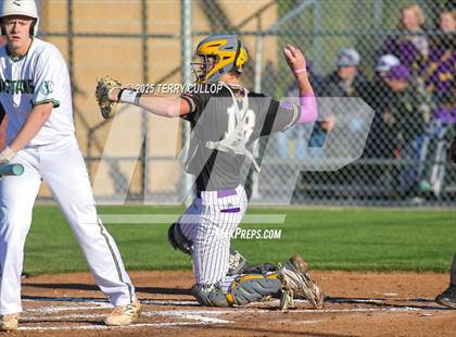 Thumbnail 2 in Wayne vs. Bryce Valley (UHSAA 1A Second Round) photogallery.