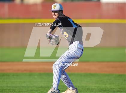 Thumbnail 3 in Wayne vs. Bryce Valley (UHSAA 1A Second Round) photogallery.