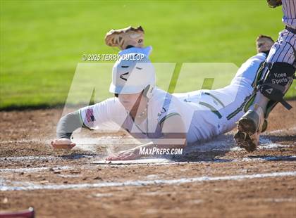 Thumbnail 1 in Wayne vs. Bryce Valley (UHSAA 1A Second Round) photogallery.