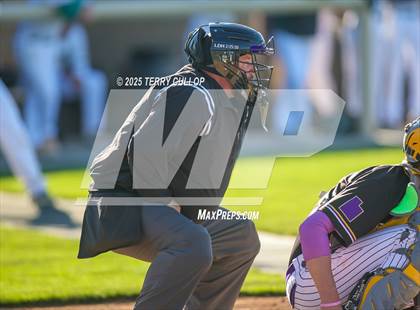 Thumbnail 3 in Wayne vs. Bryce Valley (UHSAA 1A Second Round) photogallery.