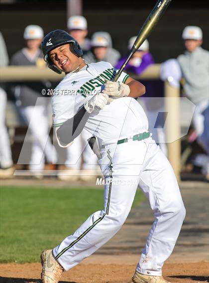 Thumbnail 1 in Wayne vs. Bryce Valley (UHSAA 1A Second Round) photogallery.