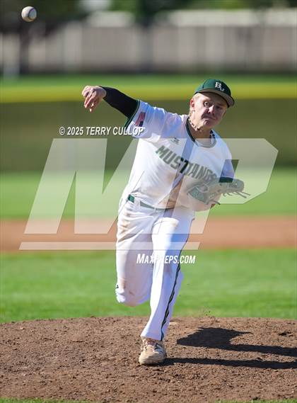 Thumbnail 1 in Wayne vs. Bryce Valley (UHSAA 1A Second Round) photogallery.