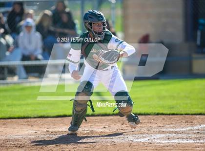 Thumbnail 2 in Wayne vs. Bryce Valley (UHSAA 1A Second Round) photogallery.