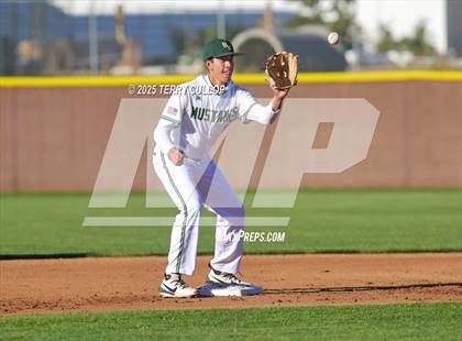 Thumbnail 2 in Wayne vs. Bryce Valley (UHSAA 1A Second Round) photogallery.