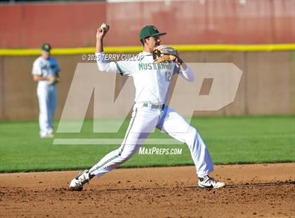 Thumbnail 2 in Wayne vs. Bryce Valley (UHSAA 1A Second Round) photogallery.