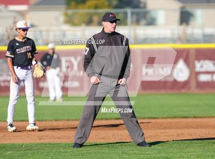 Thumbnail 1 in Wayne vs. Bryce Valley (UHSAA 1A Second Round) photogallery.