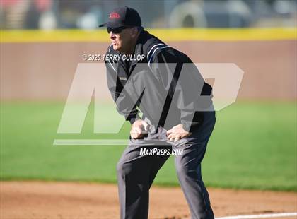 Thumbnail 2 in Wayne vs. Bryce Valley (UHSAA 1A Second Round) photogallery.