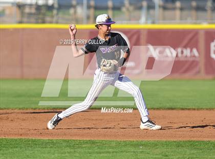 Thumbnail 1 in Wayne vs. Bryce Valley (UHSAA 1A Second Round) photogallery.