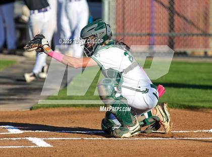 Thumbnail 2 in Wayne vs. Bryce Valley (UHSAA 1A Second Round) photogallery.