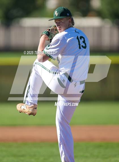 Thumbnail 2 in Wayne vs. Bryce Valley (UHSAA 1A Second Round) photogallery.