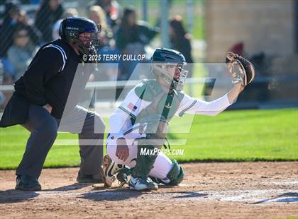 Thumbnail 3 in Wayne vs. Bryce Valley (UHSAA 1A Second Round) photogallery.