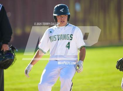 Thumbnail 3 in Wayne vs. Bryce Valley (UHSAA 1A Second Round) photogallery.