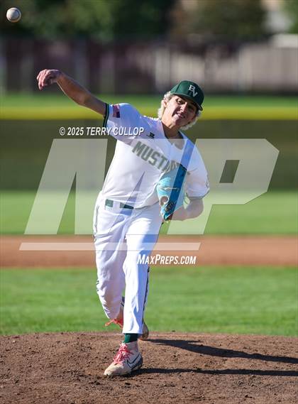 Thumbnail 1 in Wayne vs. Bryce Valley (UHSAA 1A Second Round) photogallery.