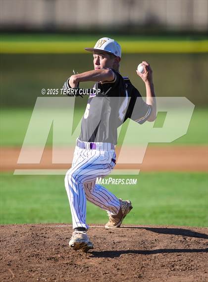 Thumbnail 1 in Wayne vs. Bryce Valley (UHSAA 1A Second Round) photogallery.