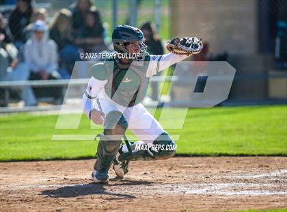 Thumbnail 1 in Wayne vs. Bryce Valley (UHSAA 1A Second Round) photogallery.