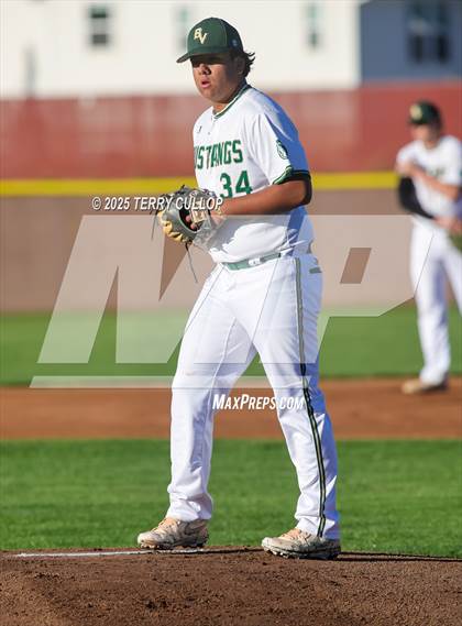 Thumbnail 2 in Wayne vs. Bryce Valley (UHSAA 1A Second Round) photogallery.