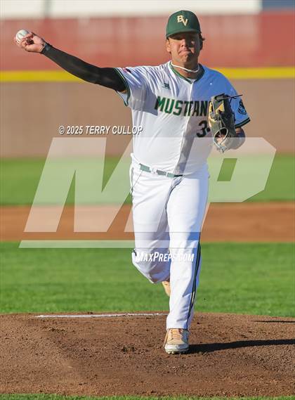 Thumbnail 1 in Wayne vs. Bryce Valley (UHSAA 1A Second Round) photogallery.