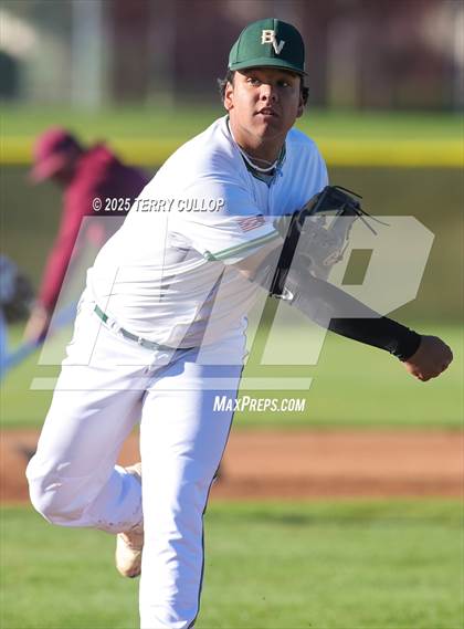 Thumbnail 1 in Wayne vs. Bryce Valley (UHSAA 1A Second Round) photogallery.