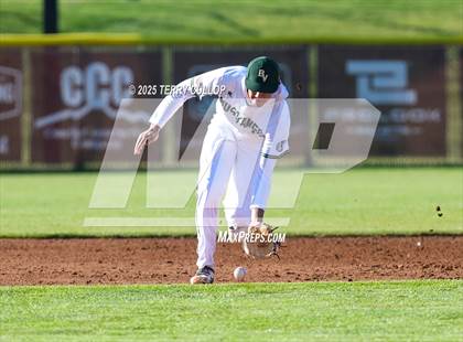 Thumbnail 3 in Wayne vs. Bryce Valley (UHSAA 1A Second Round) photogallery.