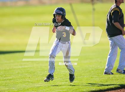 Thumbnail 1 in Wayne vs. Bryce Valley (UHSAA 1A Second Round) photogallery.