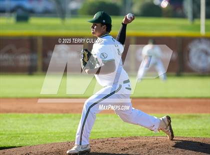Thumbnail 2 in Wayne vs. Bryce Valley (UHSAA 1A Second Round) photogallery.