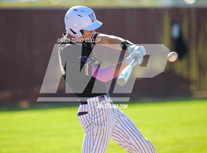 Thumbnail 3 in Wayne vs. Bryce Valley (UHSAA 1A Second Round) photogallery.
