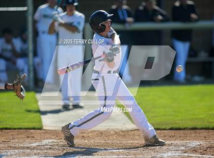 Thumbnail 3 in Wayne vs. Bryce Valley (UHSAA 1A Second Round) photogallery.