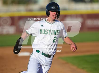 Thumbnail 1 in Wayne vs. Bryce Valley (UHSAA 1A Second Round) photogallery.